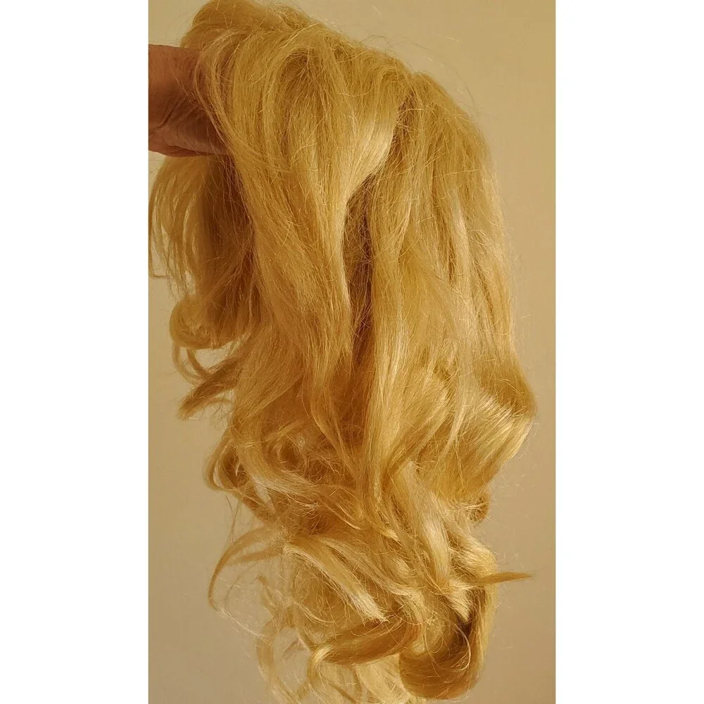 California Costumes Wig 